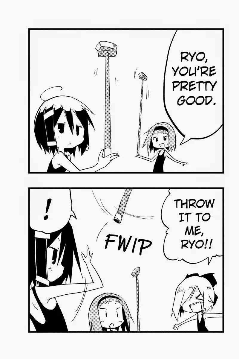 Seitokai Sousenkyo Chapter 12 35